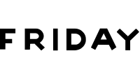 Friday logo