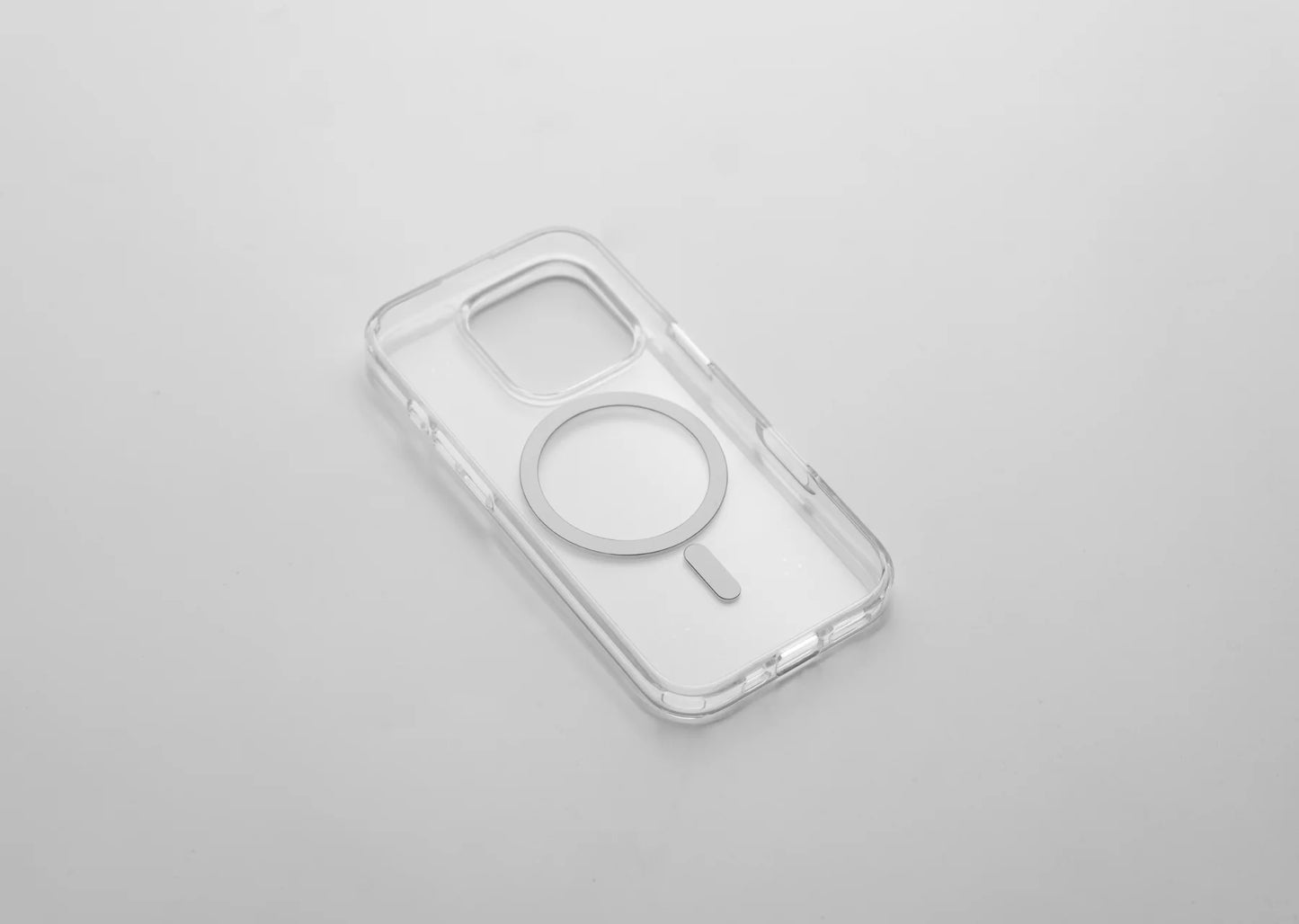 Clear MagSafe 16 Pro