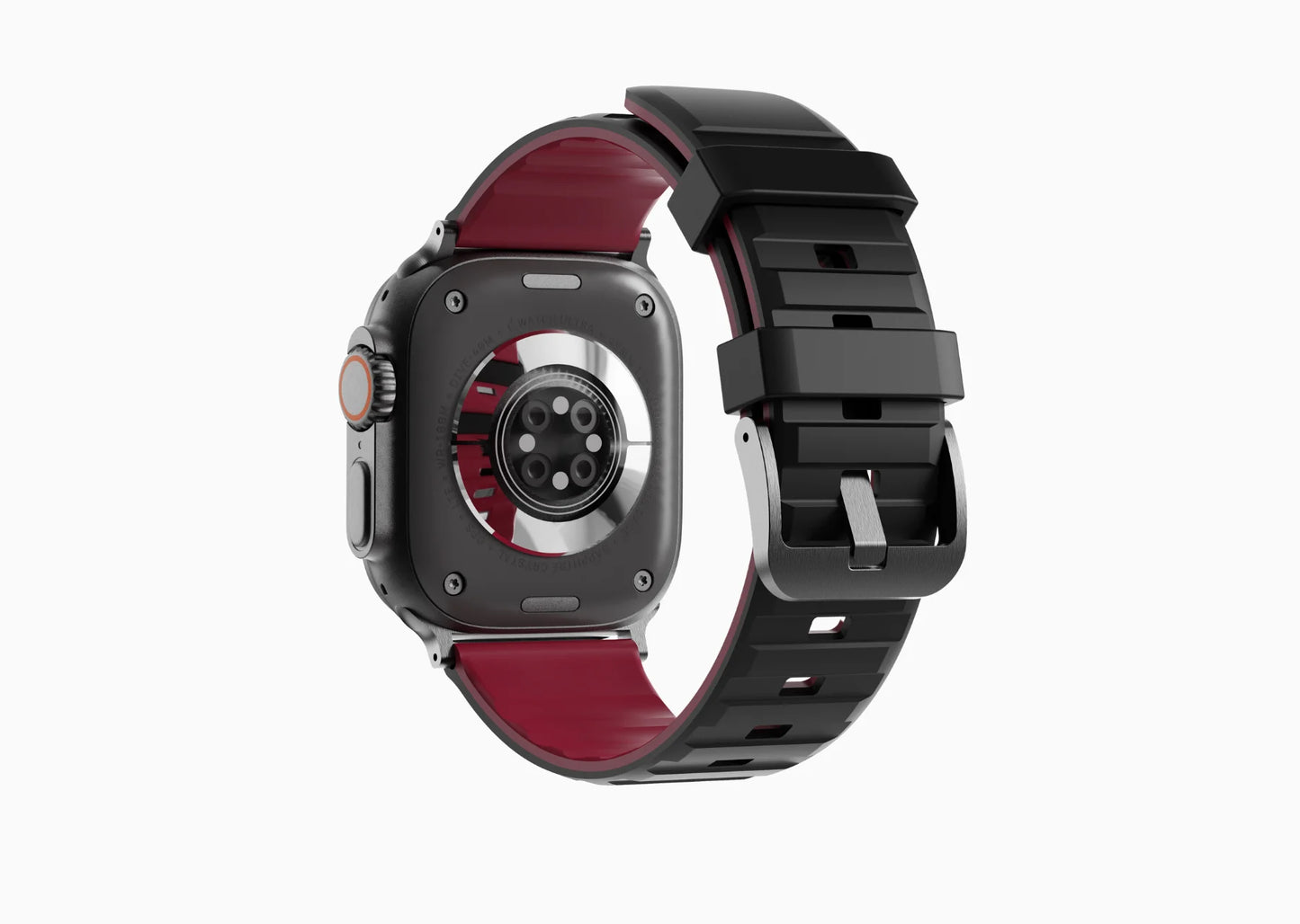 Black & Red