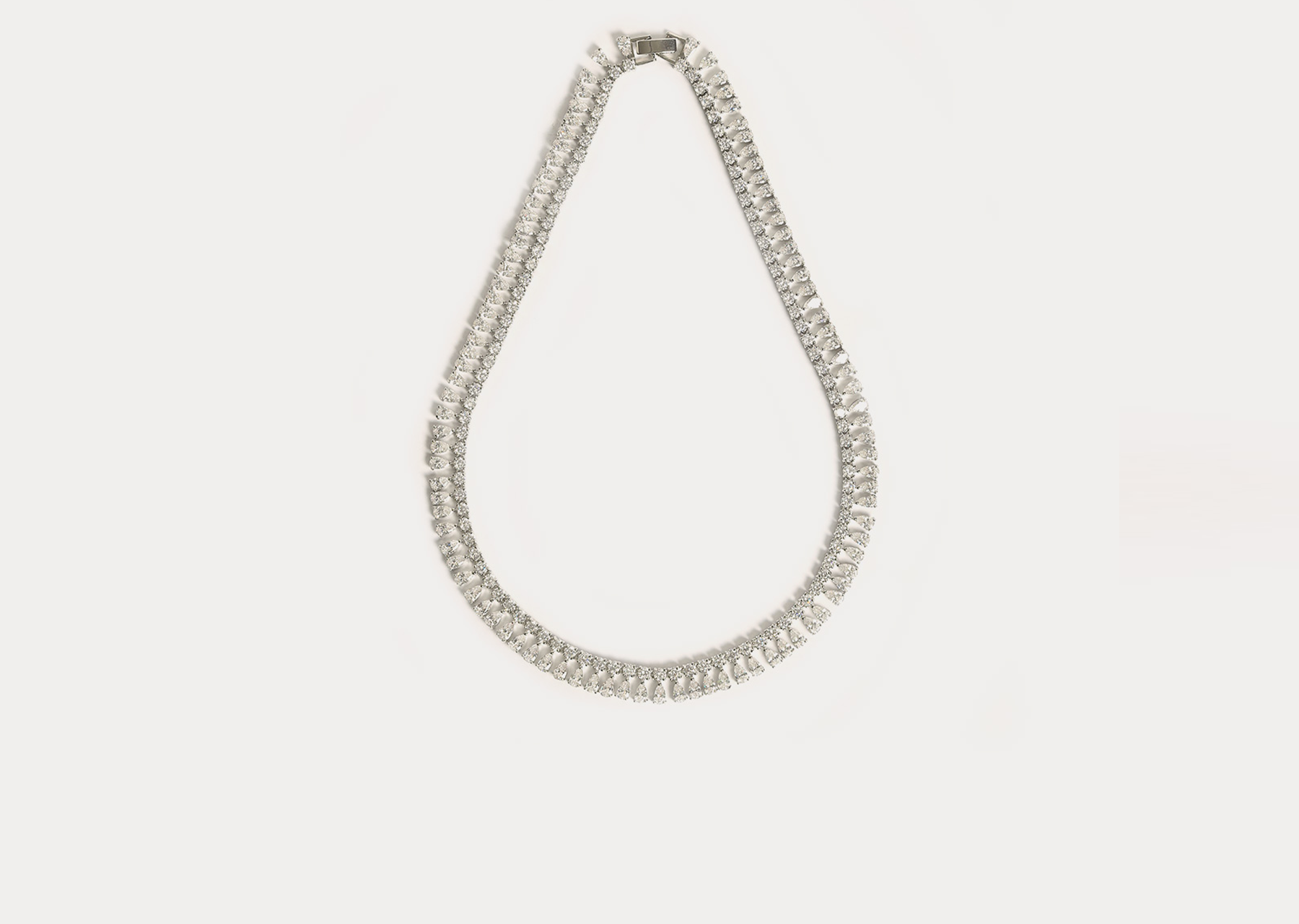 Manore Necklace